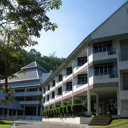 เกรทเตอร์ แม่โขง ลอดจ์ Hotel เชียงแสน ภายนอก รูปภาพ