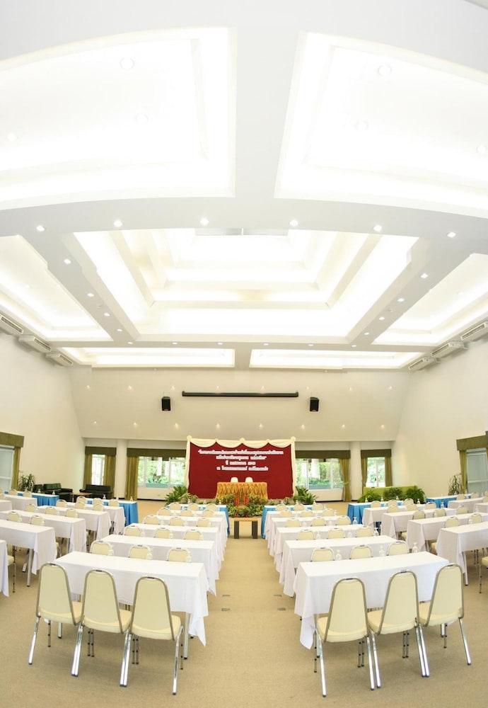 เกรทเตอร์ แม่โขง ลอดจ์ Hotel เชียงแสน ภายนอก รูปภาพ