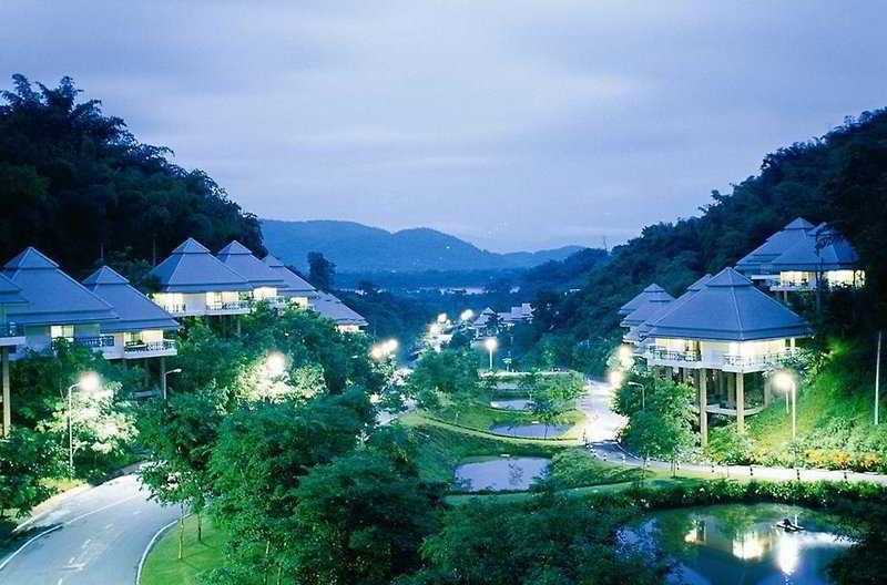 เกรทเตอร์ แม่โขง ลอดจ์ Hotel เชียงแสน ภายนอก รูปภาพ