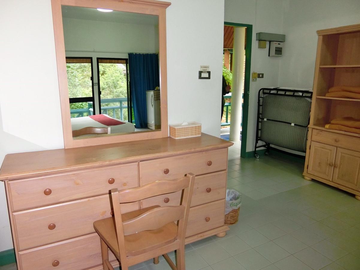 เกรทเตอร์ แม่โขง ลอดจ์ Hotel เชียงแสน ภายนอก รูปภาพ